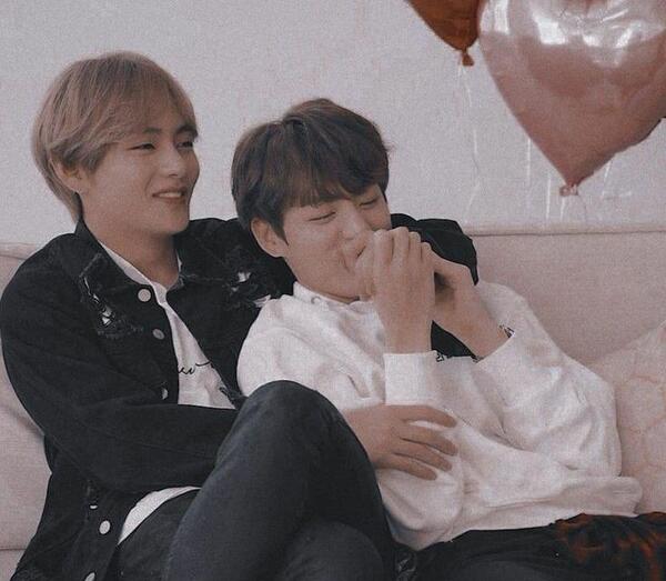 عکس ویکوک bts