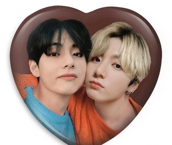 عکس ویکوک bts