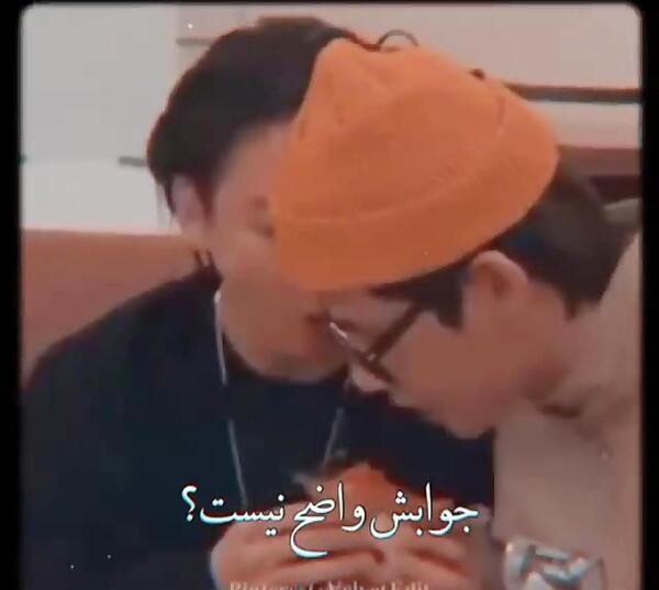 عکس ویکوک bts