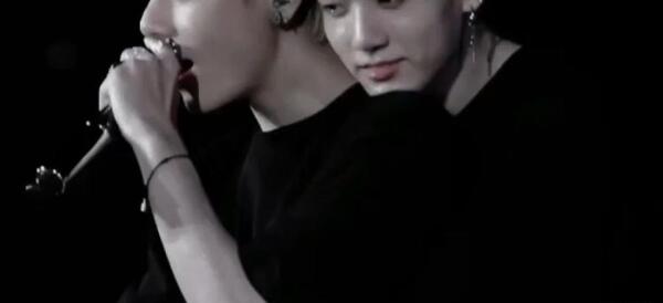 عکس ویکوک bts