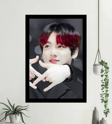 عکس ویکوک bts