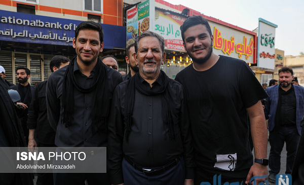 عکس هانیه جهانگیری