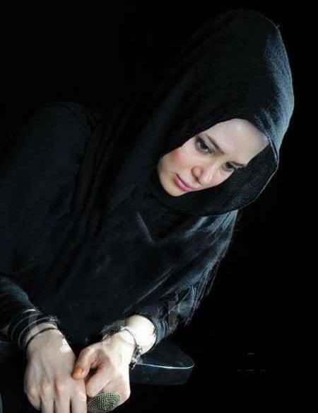 عکس جدید الناز حبیبی