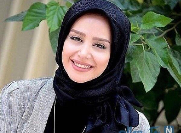 عکس جدید الناز حبیبی
