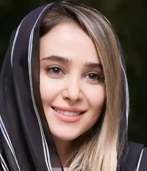 عکس جدید الناز حبیبی