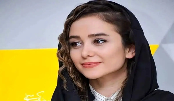 عکس جدید الناز حبیبی
