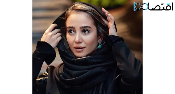 عکس جدید الناز حبیبی