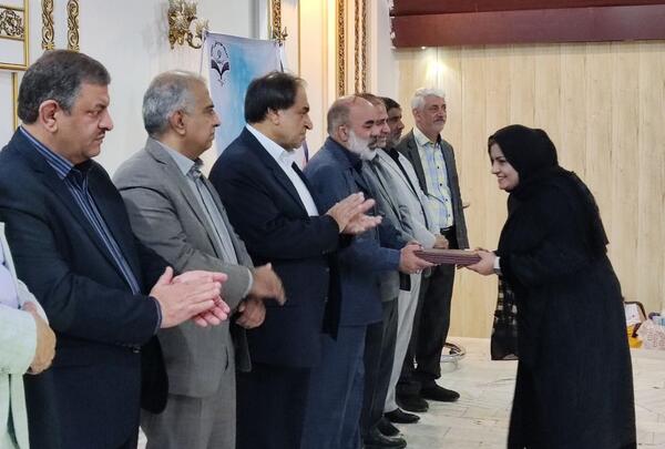 عکس دکتر ذبیح اله هاشمزهی زاهدان