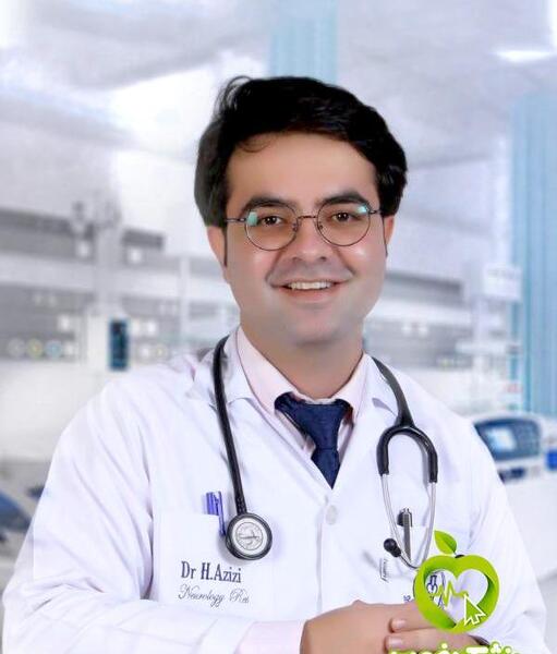 عکس دکتر ذبیح اله هاشمزهی زاهدان
