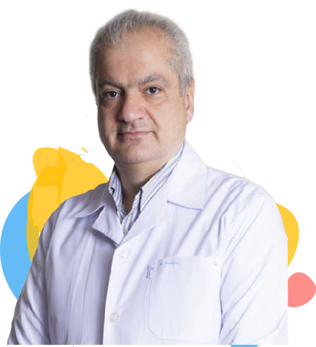 عکس دکتر ذبیح اله هاشمزهی زاهدان