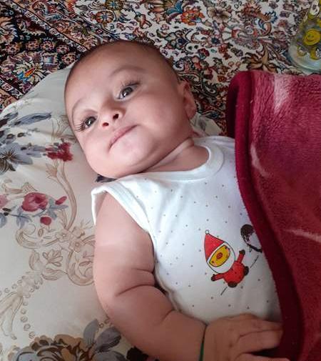عکس کاهش وزن نی نی سایت