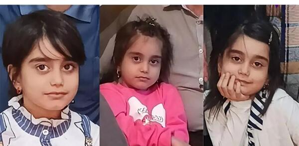 عکس پسر بچه گمشده