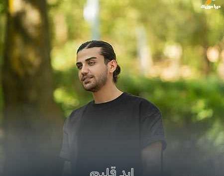 عکس نوشته رضا مریدی