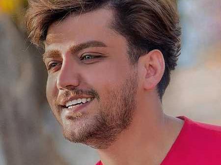 عکس نوشته رضا مریدی