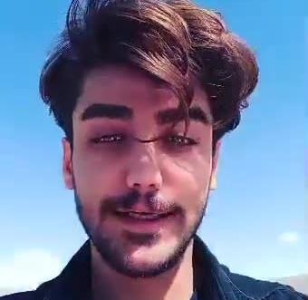 عکس نوشته رضا مریدی
