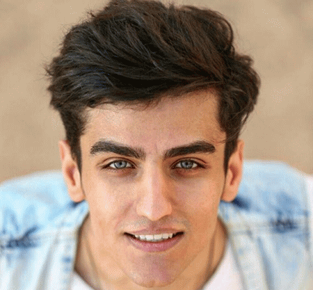 عکس نوشته رضا مریدی
