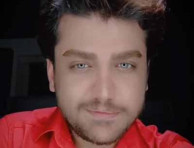عکس نوشته رضا مریدی