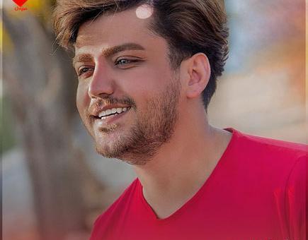 عکس نوشته رضا مریدی