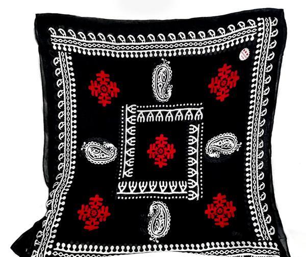 عکس روسری کردی