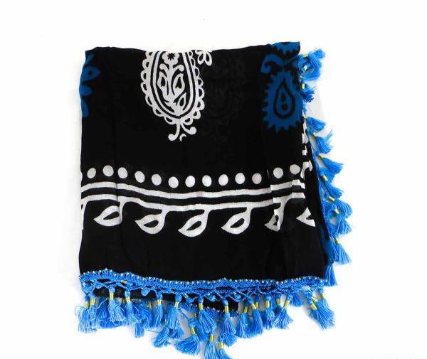 عکس روسری کردی