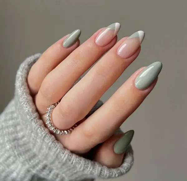 عکس طراحی ناخن راحت