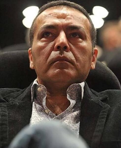عکسهای خانوادگی فریبرز عرب نیا