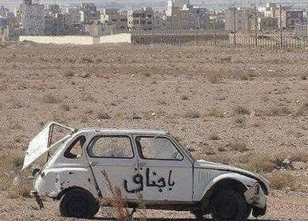 عکس ژیان