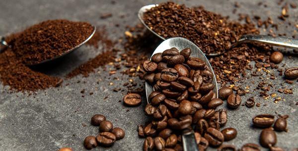عکس جالب قهوه