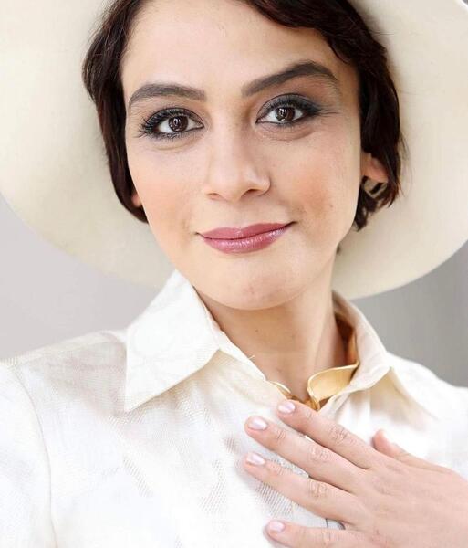عکس های جوانی جلیل فرجاد
