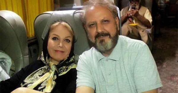 عکس های جوانی جلیل فرجاد