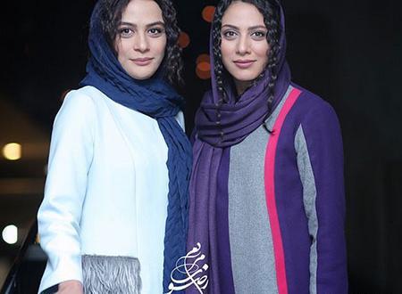 عکس های جوانی جلیل فرجاد