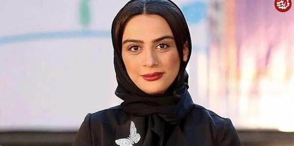 عکس های جوانی جلیل فرجاد