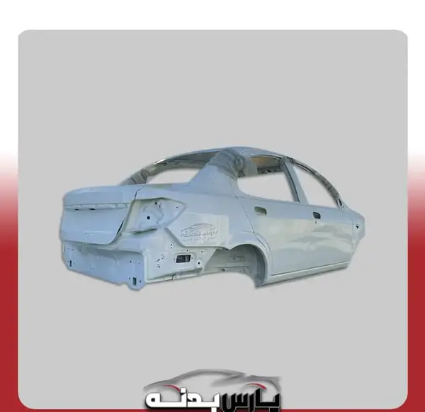 عکس کارت ماشین ساینا