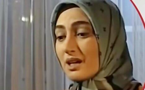 عکس صبا کمالی در خوش نشین ها
