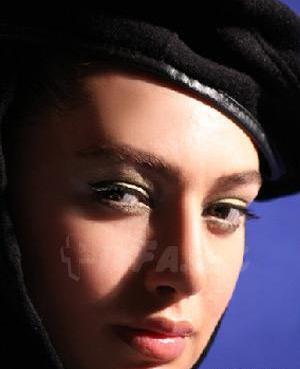 عکس صبا کمالی در خوش نشین ها