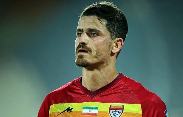 عکس زن غفوری