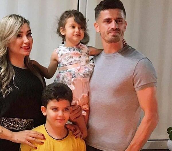 عکس زن غفوری