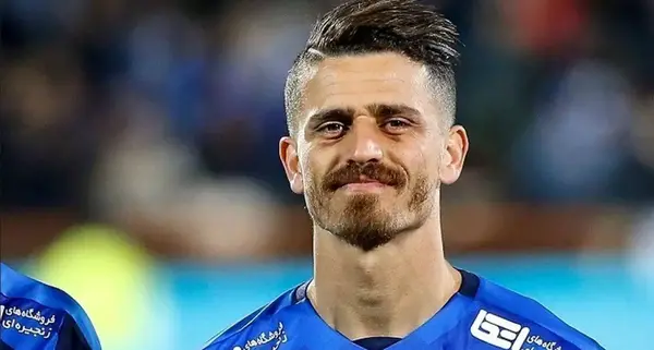 عکس زن غفوری