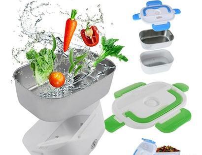 عکس ظرف غذا به انگلیسی