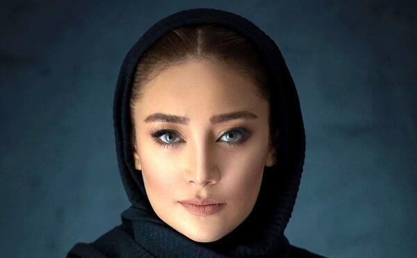 عکس یلدا افشارنیا