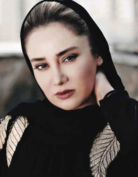 عکس یلدا افشارنیا
