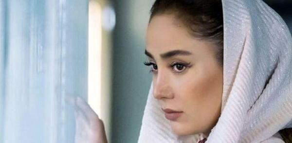 عکس یلدا افشارنیا