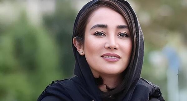 عکس یلدا افشارنیا