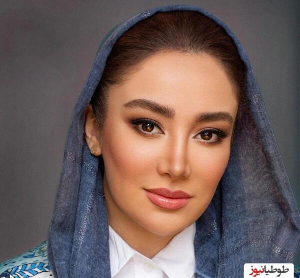 عکس یلدا افشارنیا