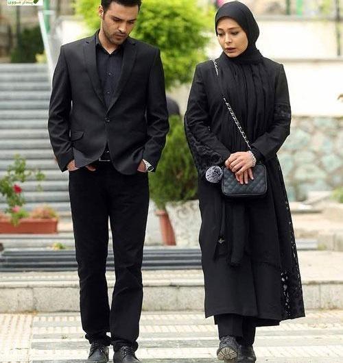 عکس های کودکی سامان صفاری
