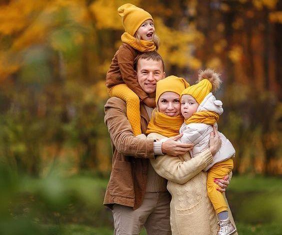 عکس عاشقانه چهارتایی