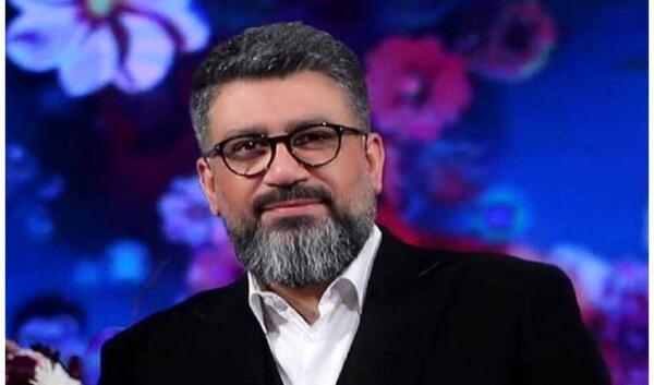 عکس داماد آمریکایی حداد عادل
