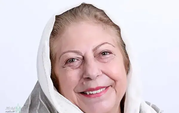 آخرین عکس ثریا قاسمی