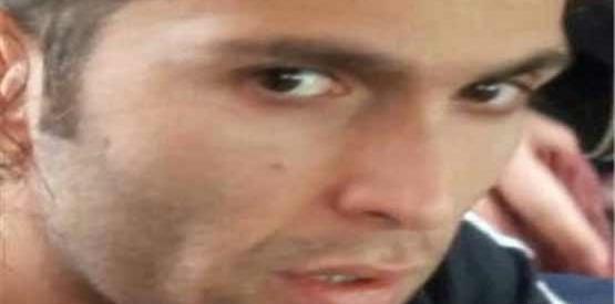 عکس مرد شیطان
