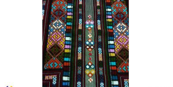عکس کریشی نخی بدون مهره